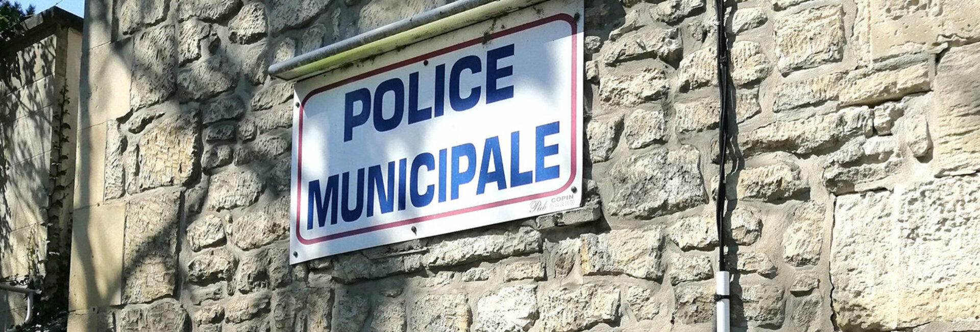 Police Municipale Saint Maximin La Sainte Baume