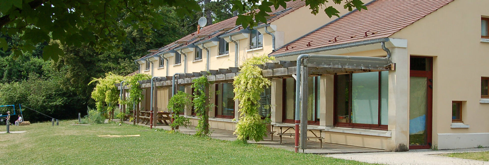 Mairie de Saint-Maximin - Oise (60)