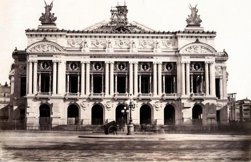 opera garnier st maximin