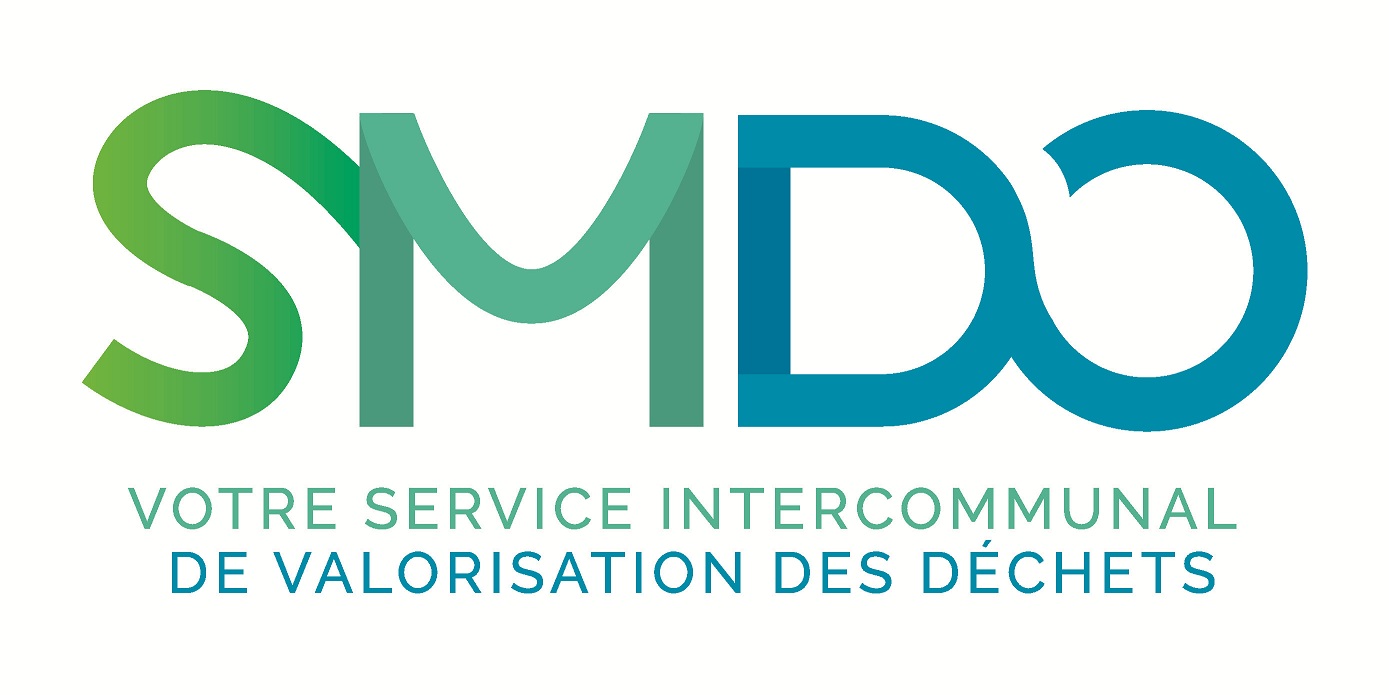 logo SMDO