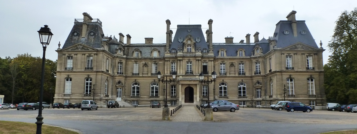 extérieur Maison d'enfants Shatta et Bouli Simon