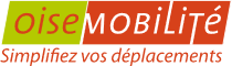 logo Oise Mobilité