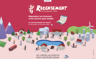 RECENSEMENT