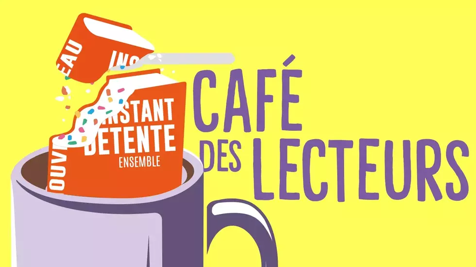 Café des Lecteurs