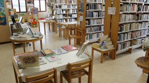 Les services de votre bibliothèque