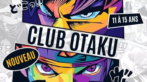 Club OTAKU