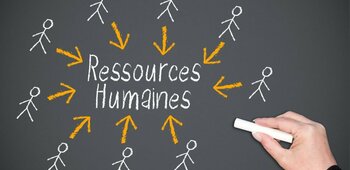RESSOURCES HUMAINES