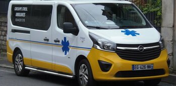 Chantilly Ambulances